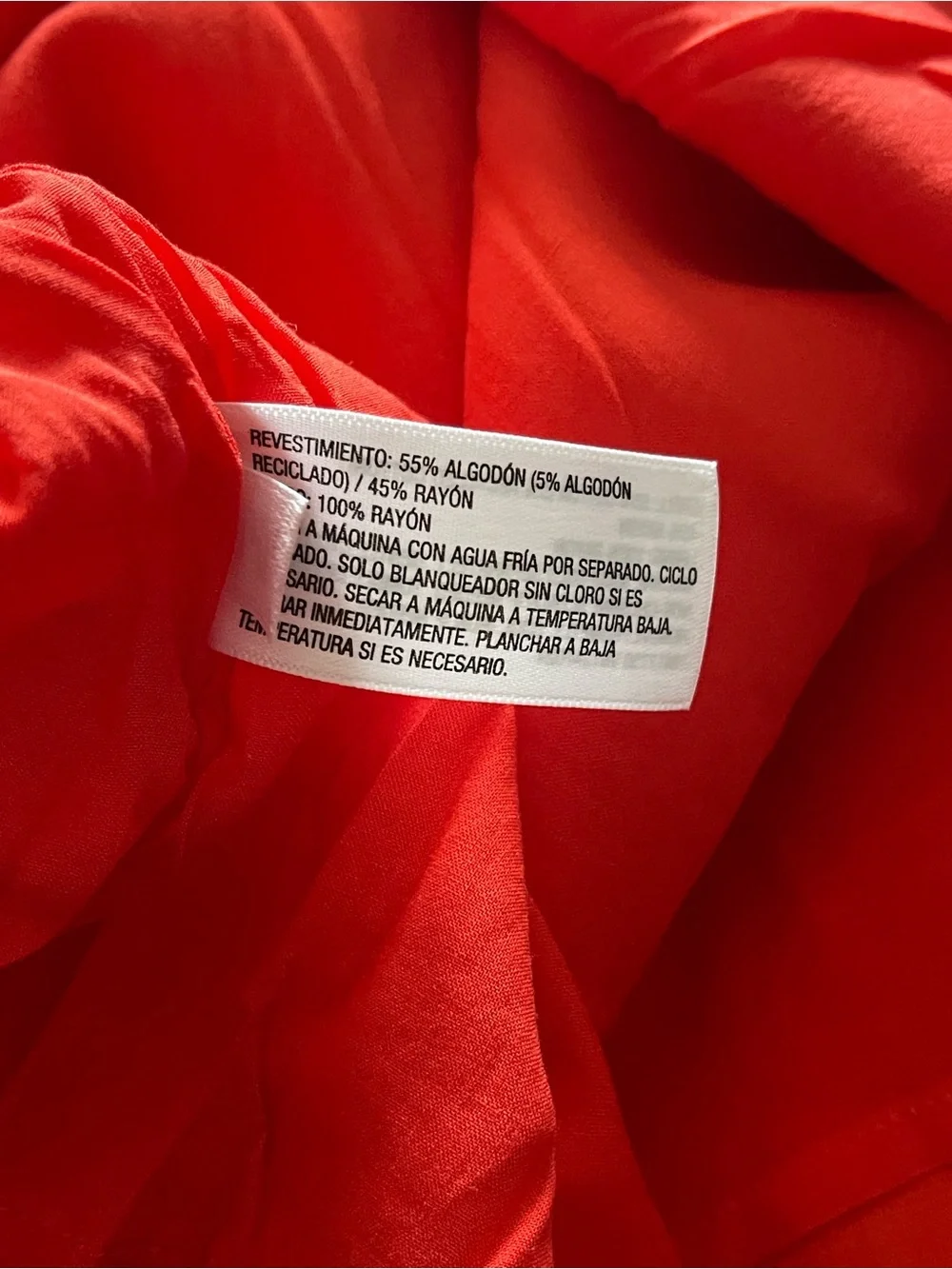 Kate Spade New York Target 🎯 Red Sleeveless Scalloped Hem Dress